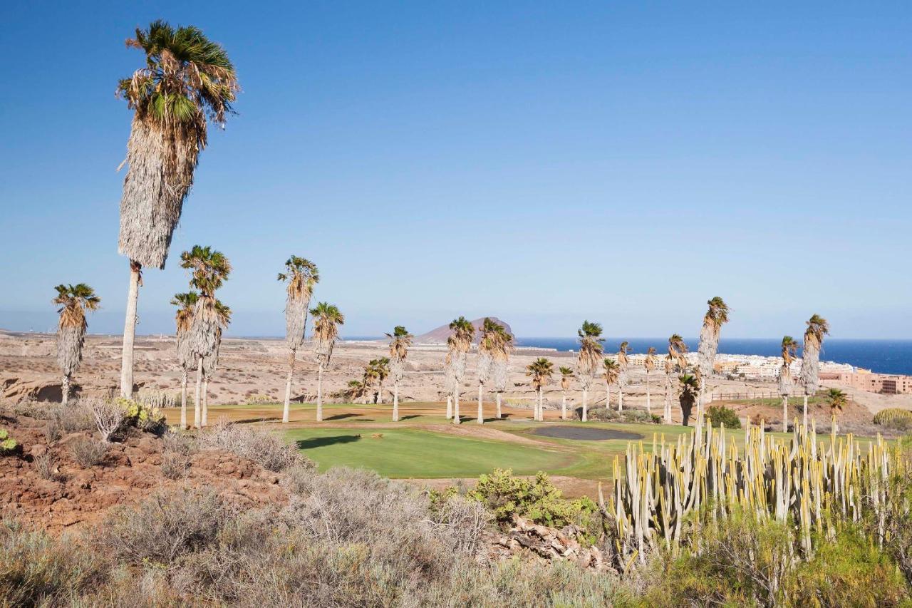 Paradise Found, Golf Del Sur San Miguel de Abona Kültér fotó