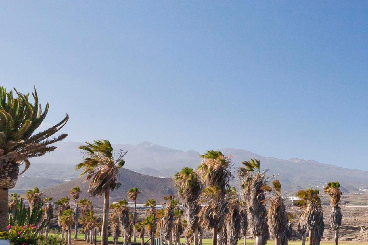Paradise Found, Golf Del Sur San Miguel de Abona Kültér fotó
