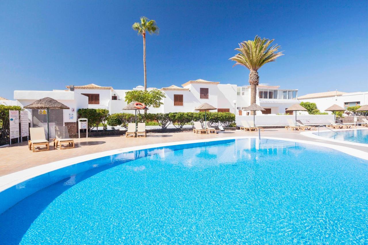 Paradise Found, Golf Del Sur San Miguel de Abona Kültér fotó