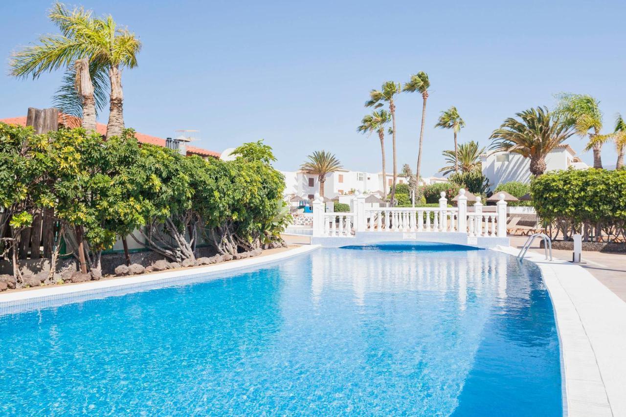 Paradise Found, Golf Del Sur San Miguel de Abona Kültér fotó