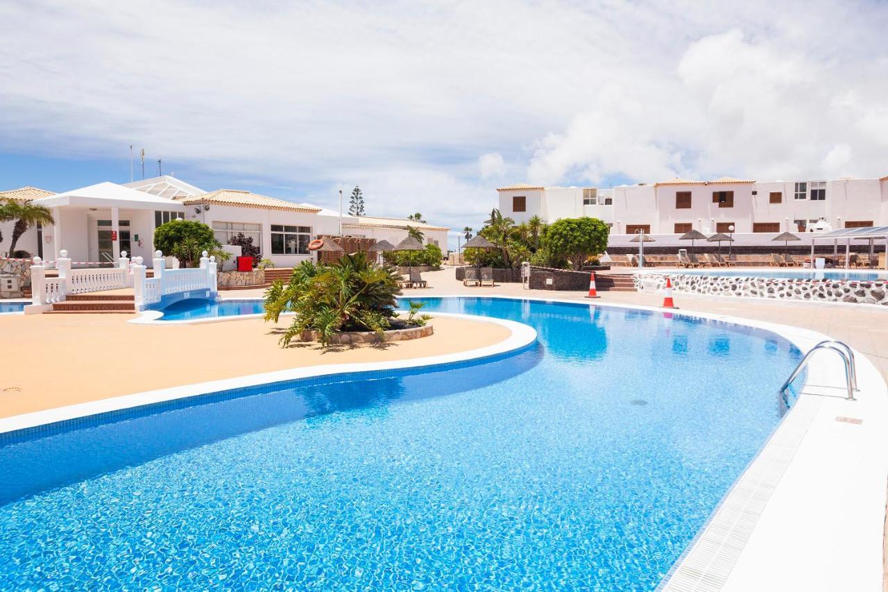 Paradise Found, Golf Del Sur San Miguel de Abona Kültér fotó