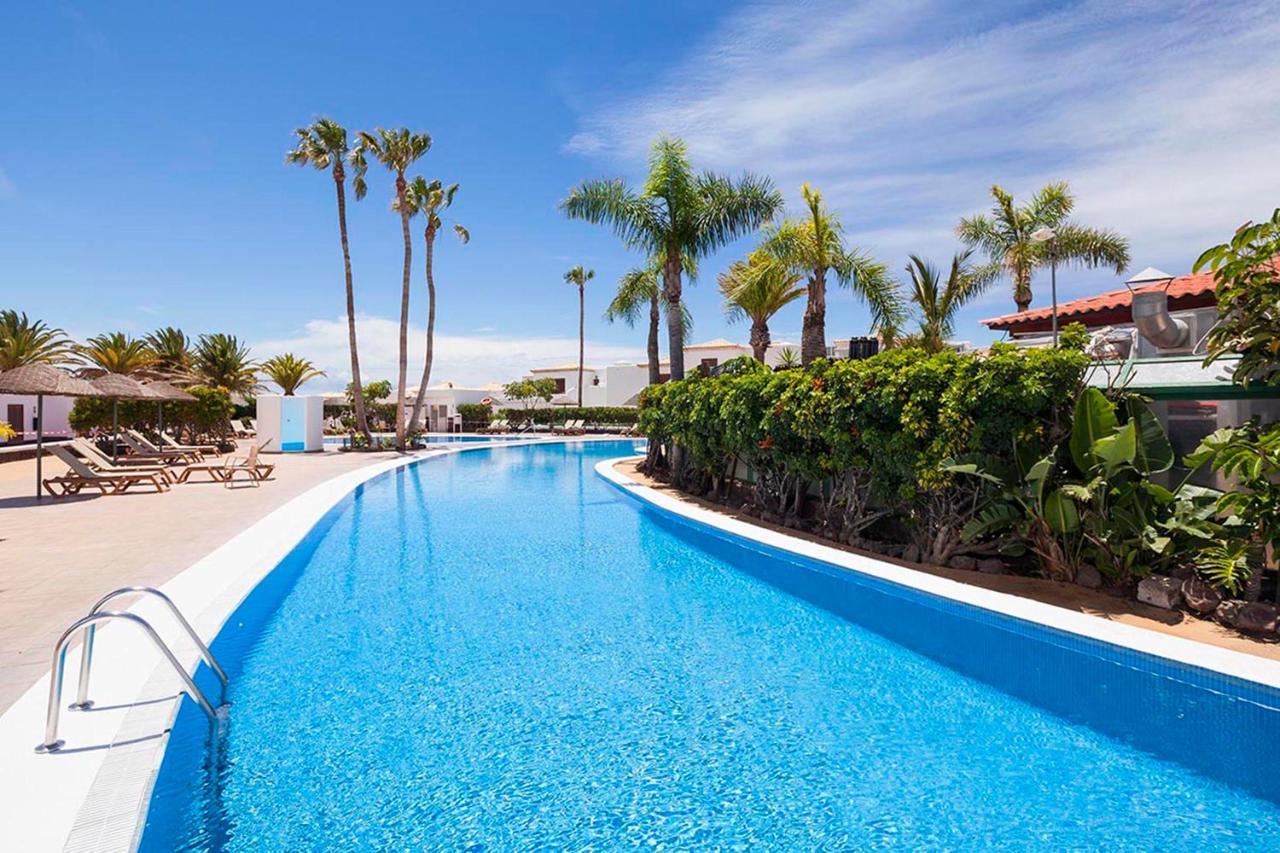 Paradise Found, Golf Del Sur San Miguel de Abona Kültér fotó
