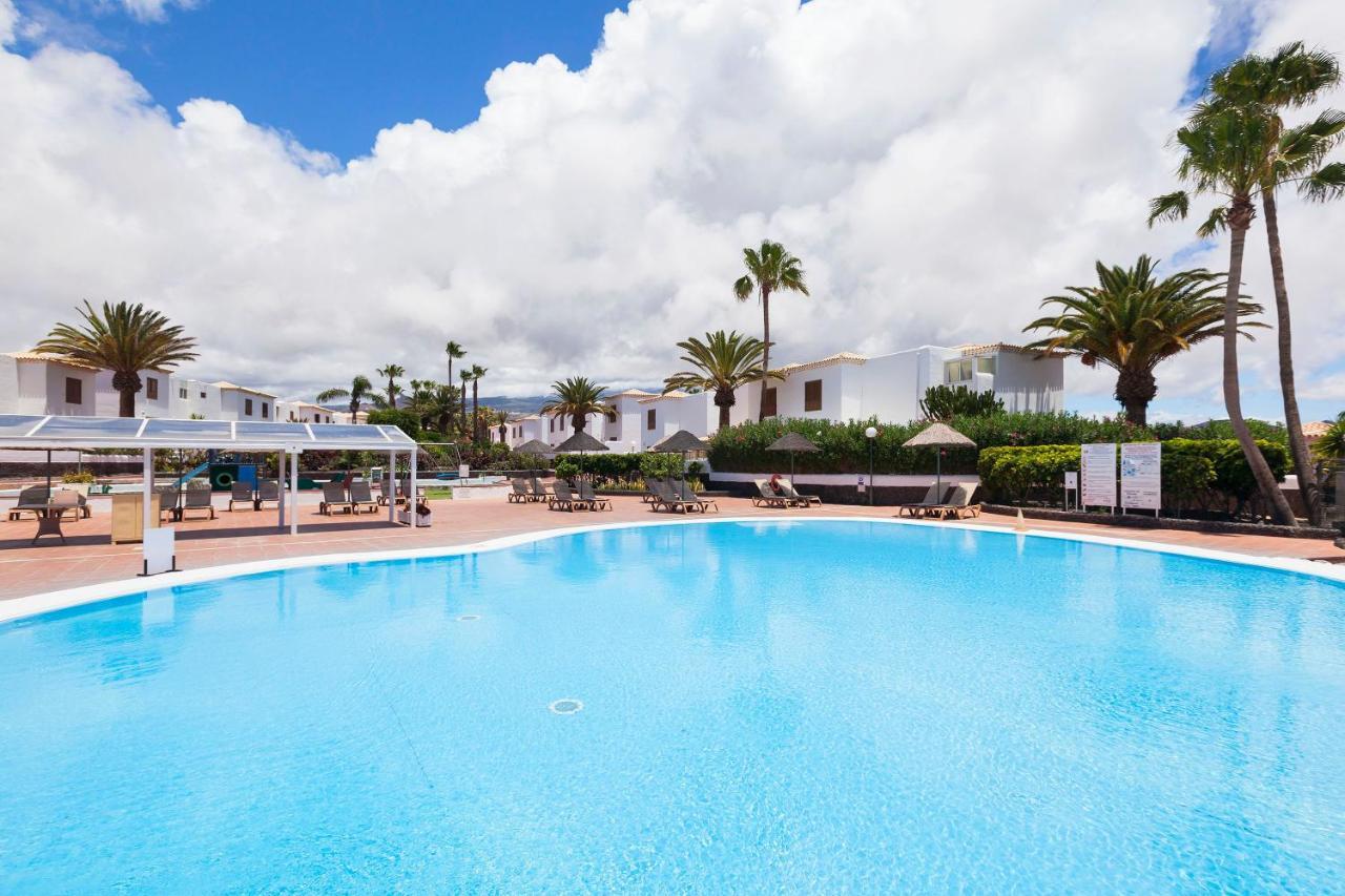 Paradise Found, Golf Del Sur San Miguel de Abona Kültér fotó