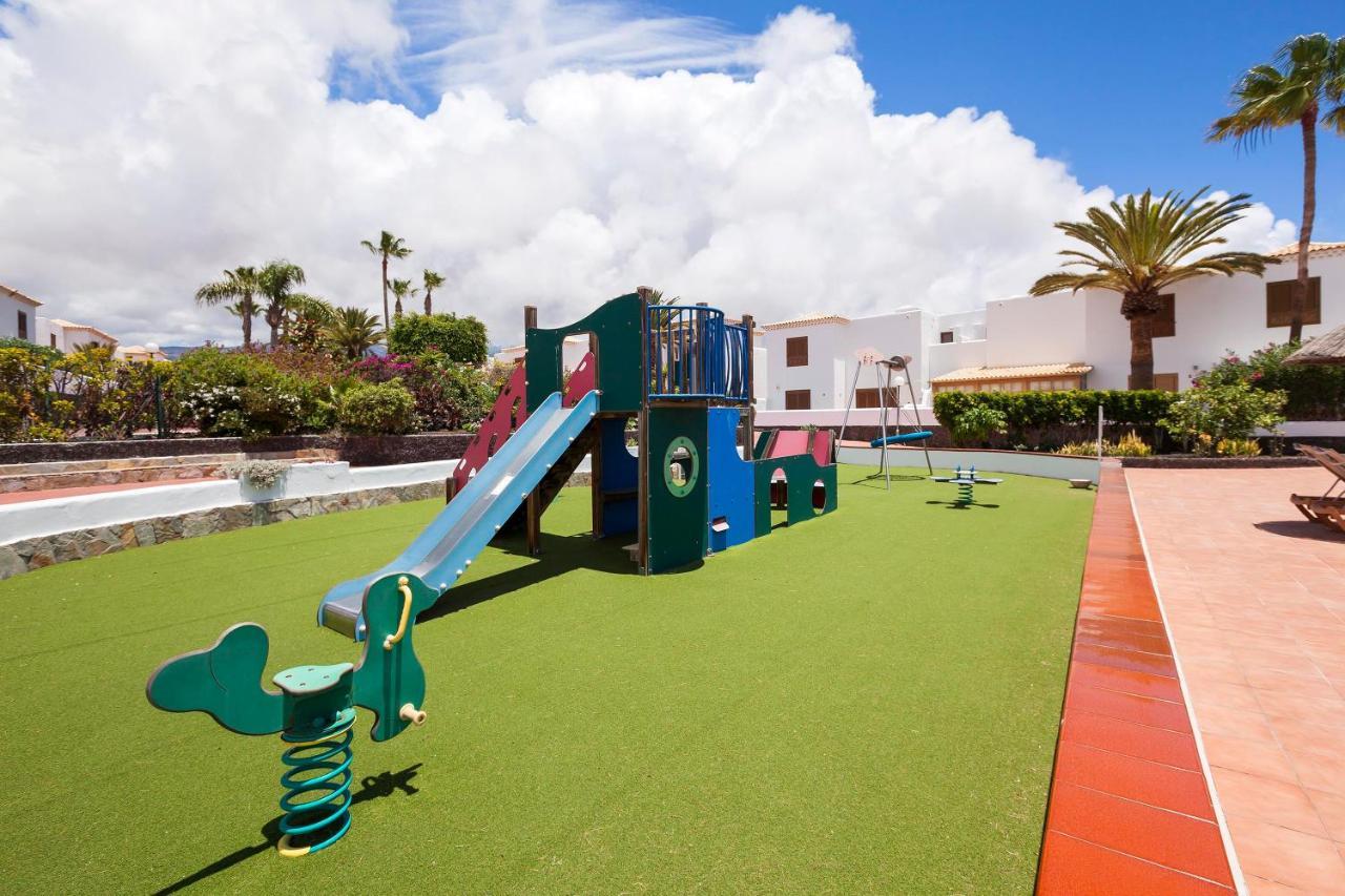 Paradise Found, Golf Del Sur San Miguel de Abona Kültér fotó