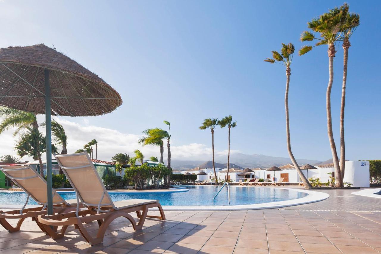 Paradise Found, Golf Del Sur San Miguel de Abona Kültér fotó