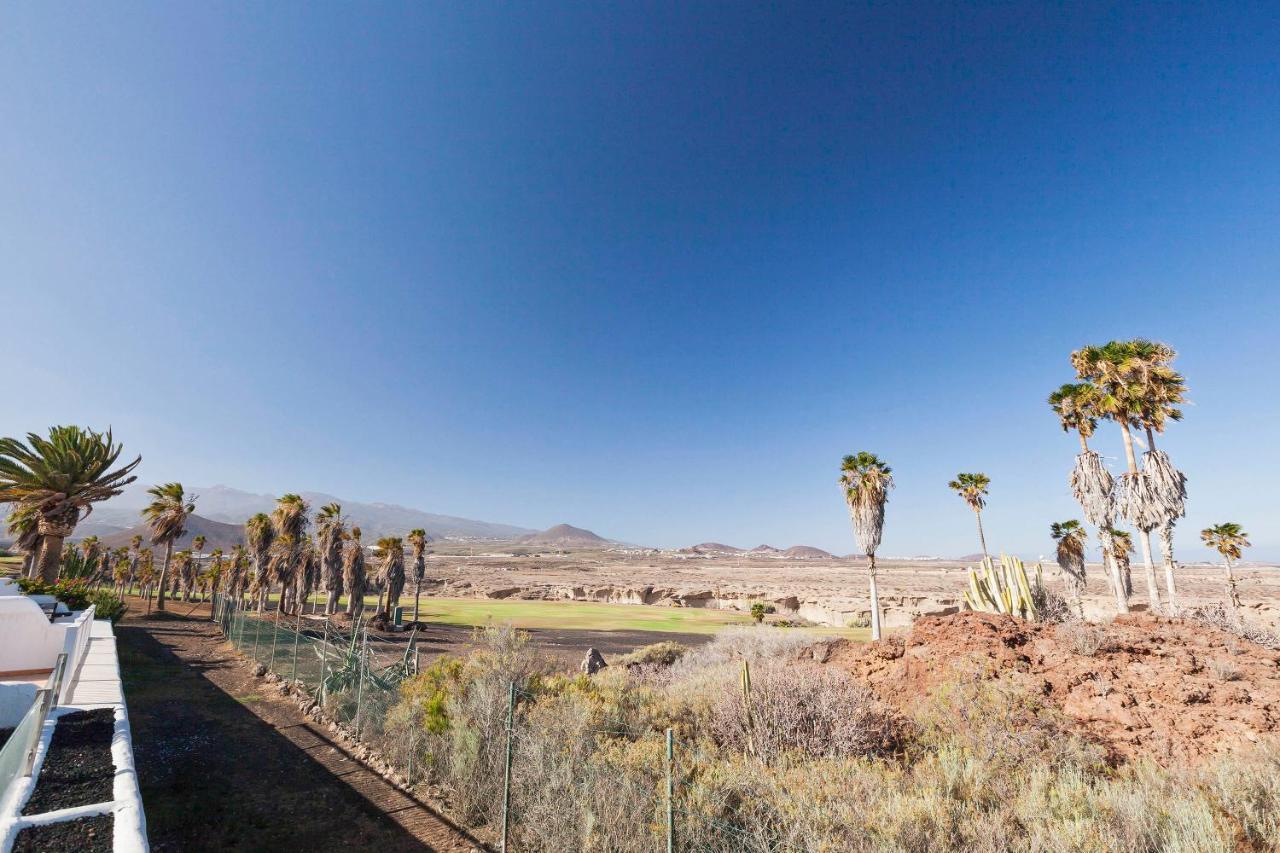 Paradise Found, Golf Del Sur San Miguel de Abona Kültér fotó