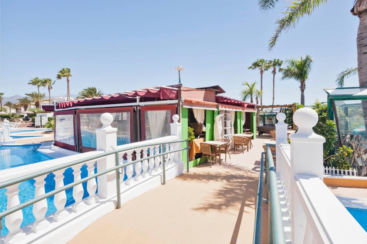 Paradise Found, Golf Del Sur San Miguel de Abona Kültér fotó