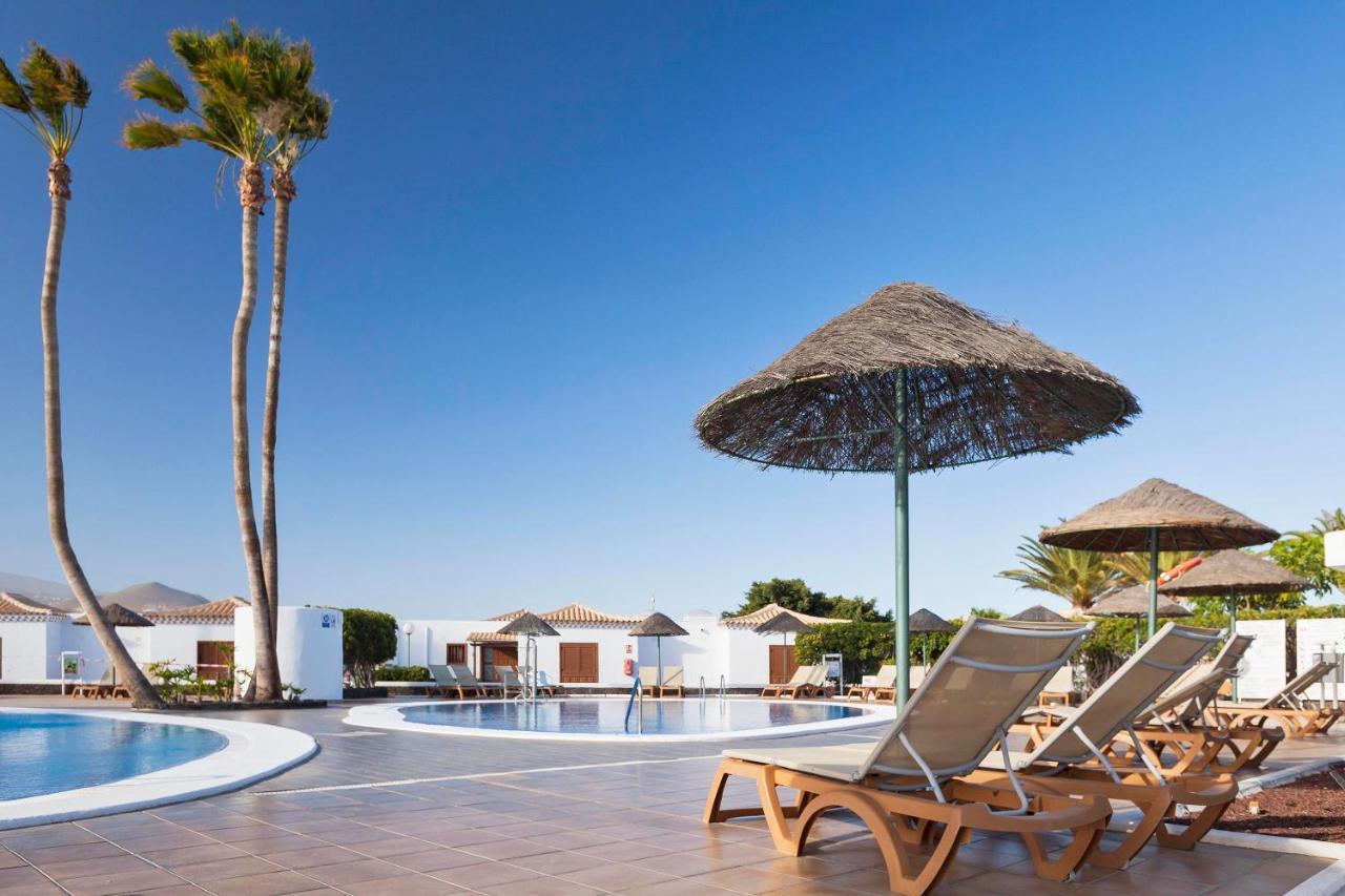 Paradise Found, Golf Del Sur San Miguel de Abona Kültér fotó