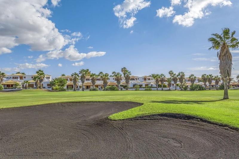 Paradise Found, Golf Del Sur San Miguel de Abona Kültér fotó