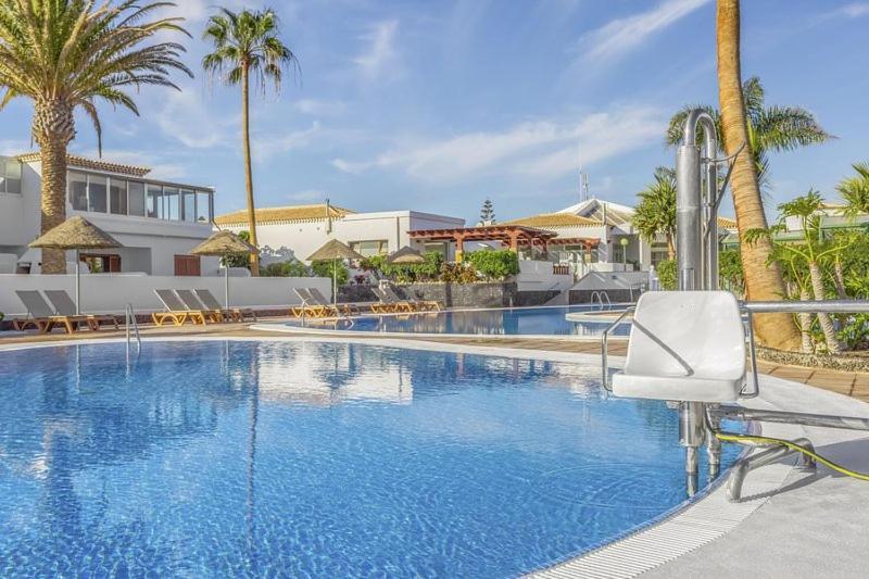 Paradise Found, Golf Del Sur San Miguel de Abona Kültér fotó