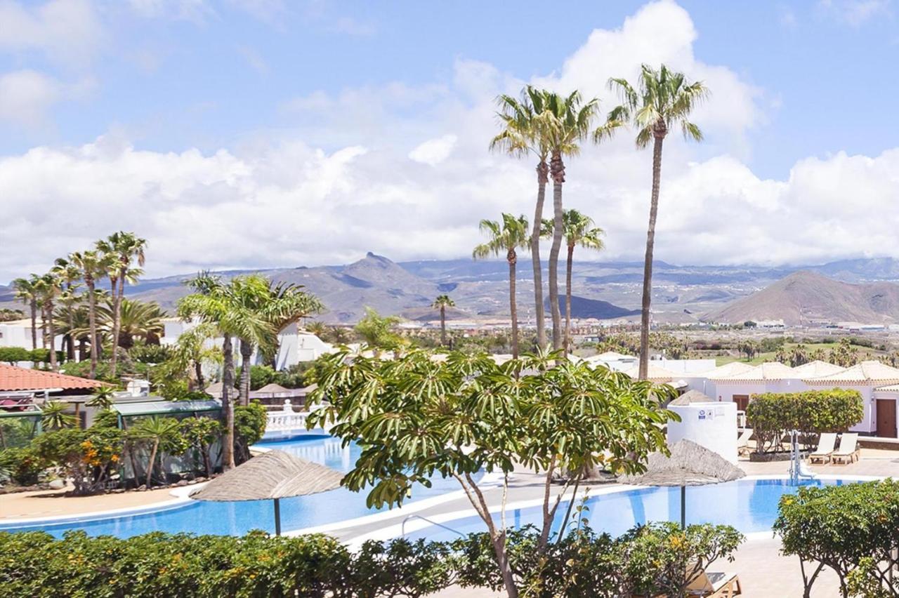 Paradise Found, Golf Del Sur San Miguel de Abona Kültér fotó