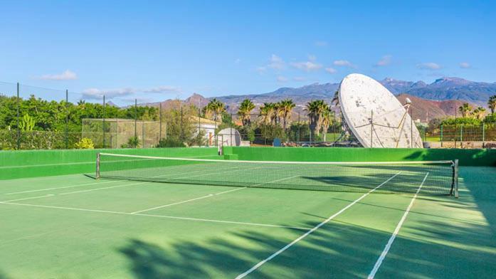 Paradise Found, Golf Del Sur San Miguel de Abona Kültér fotó