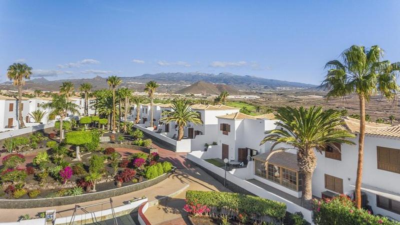 Paradise Found, Golf Del Sur San Miguel de Abona Kültér fotó