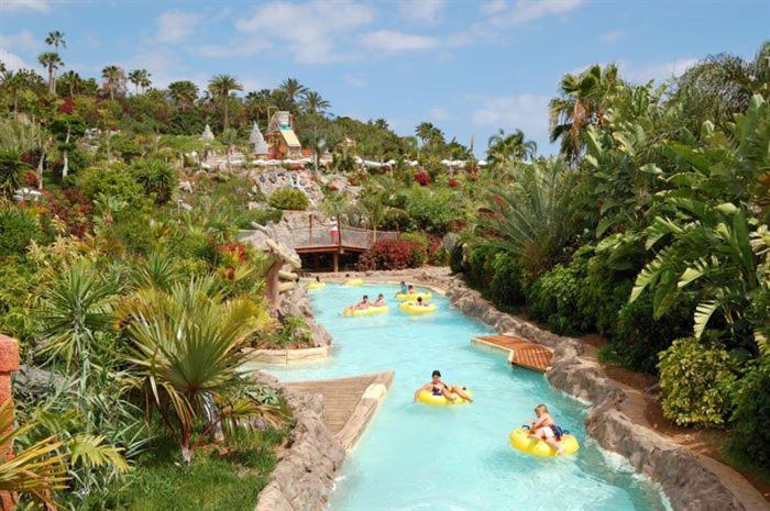 Paradise Found, Golf Del Sur San Miguel de Abona Kültér fotó