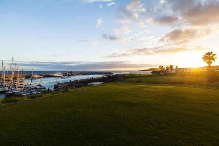 Paradise Found, Golf Del Sur San Miguel de Abona Kültér fotó